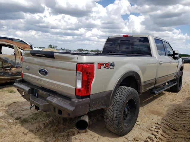Photo 4 from auction – 2017 FORD F250 SUPER with VIN 1FT7W2BT6HEE81077