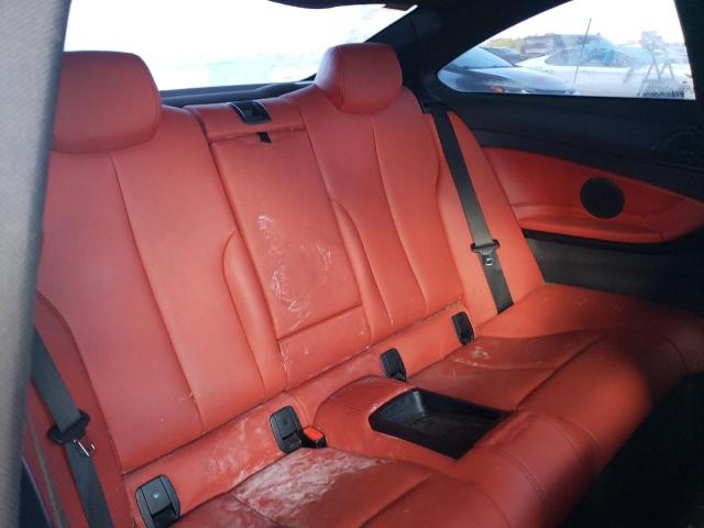 Photo 6 from auction – 2015 BMW 428 I with VIN WBA3N3C57FK232743