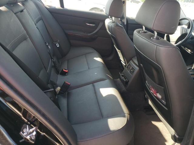 Photo 6 from auction – 2009 BMW 328 I SULE with VIN WBAPH57529NL79599