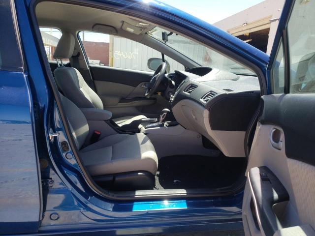 Photo 5 from auction – 2010 BMW 750 I with VIN WBAKA8C5XACY35922