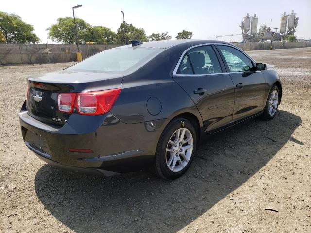 Photo 4 from auction – 2015 CHEVROLET MALIBU 1LT with VIN 1G11C5SL0FF266276