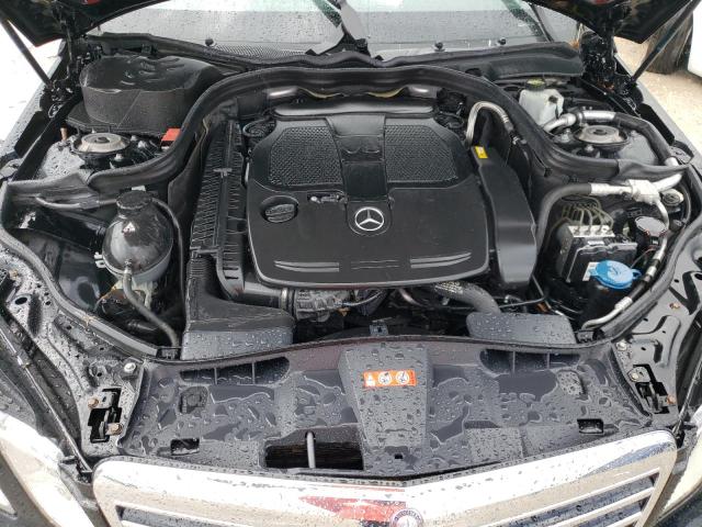 Photo 7 from auction – 2012 MERCEDES-BENZ E 350 with VIN WDDHF5KB8CA594046
