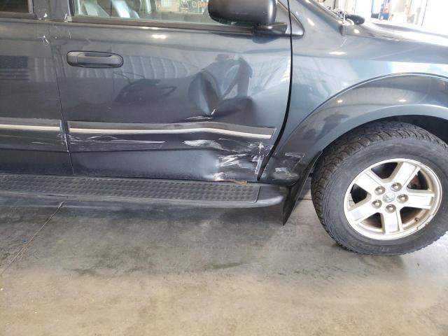 Foto 9 de la subasta – 2008 DODGE DURANGO SL con VIN 1D8HB48N48F155892