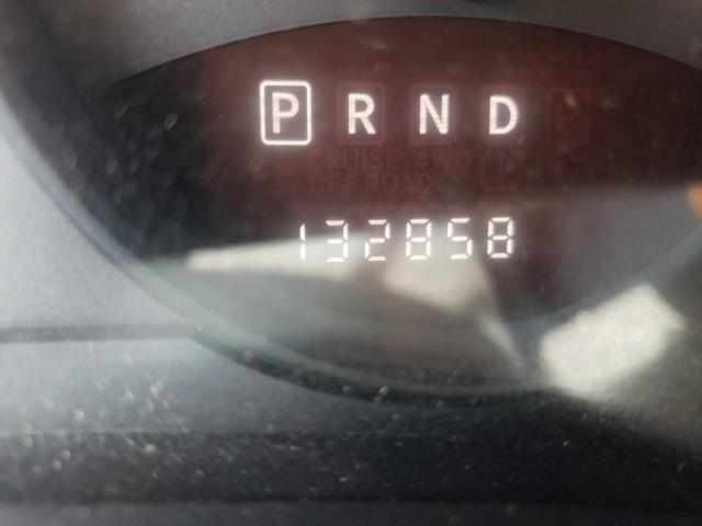 Photo 8 from auction – 2016 JEEP COMPASS SP with VIN 1C4NJCBA6GD611910