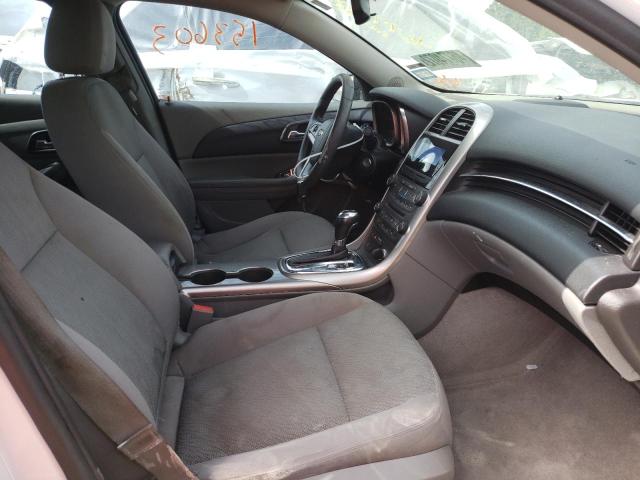 Photo 5 from auction – 2013 CHEVROLET MALIBU LS with VIN 1G11B5SA1DF337385