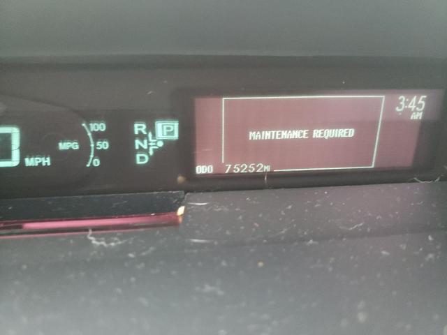 صورة رقم 8 من المزاد - 2015 TOYOTA PRIUS مع VIN JTDKN3DU5F0402386