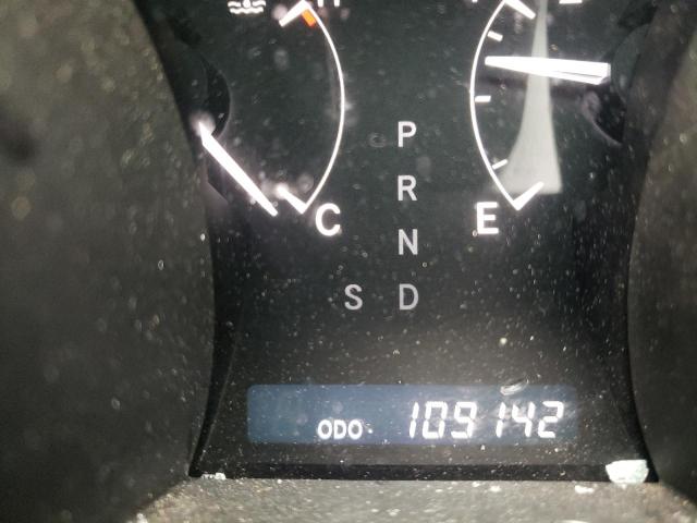 Photo 8 from auction – 2011 TOYOTA HIGHLANDER with VIN 5TDBK3EH0BS049279