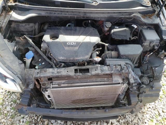 Photo 7 from auction – 2014 KIA SOUL with VIN KNDJN2A26E7012217