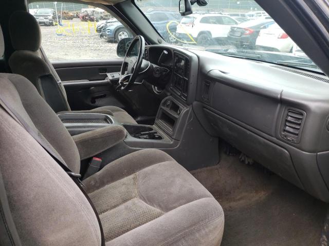 Photo 5 from auction – 2006 CHEVROLET SILVERADO with VIN 1GCEK19BX6Z123545