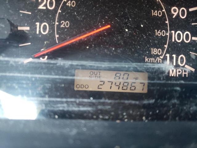 Photo 8 from auction – 2006 TOYOTA COROLLA CE with VIN 2T1BR32E86C620988
