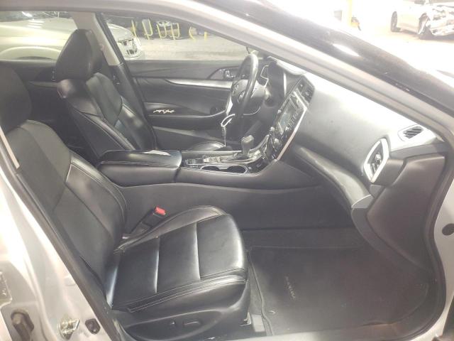 Photo 5 from auction – 2017 NISSAN MAXIMA 3.5 with VIN 1N4AA6AP4HC404533