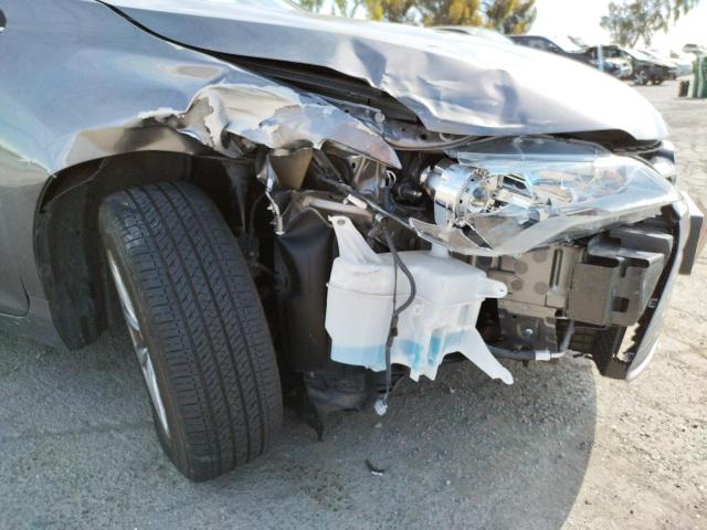Photo 9 from auction – 2016 TOYOTA CAMRY LE with VIN 4T4BF1FK9GR528548