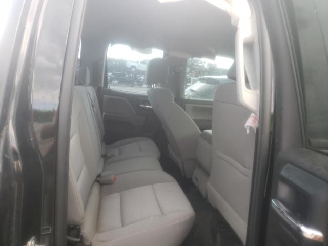 Photo 6 from auction – 2017 GMC SIERRA K15 with VIN 1GTV2LEC2HZ219473