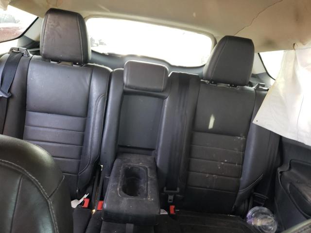Photo 6 from auction – 2016 FORD ESCAPE SE with VIN 1FMCU0GX6GUC80221