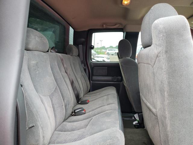 Photo 6 from auction – 2003 CHEVROLET SILVERADO with VIN 1GCEK19T53Z174651