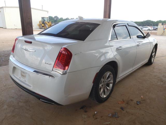 Photo 4 from auction – 2015 CHRYSLER 300 LIMITE with VIN 2C3CCAAG9FH849266