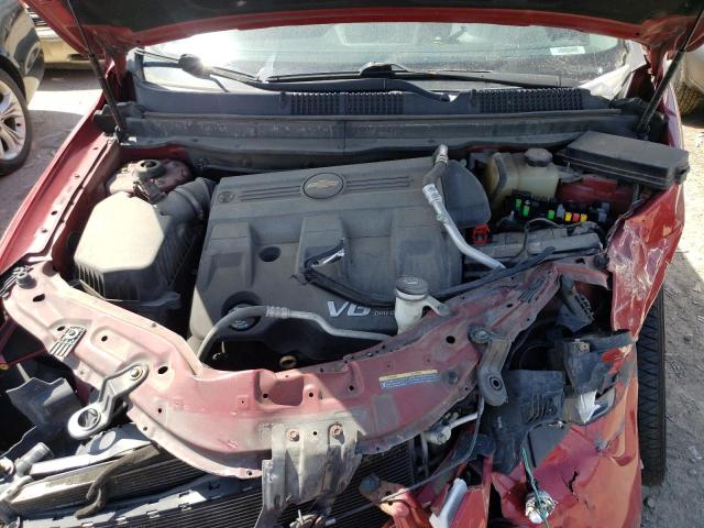 Photo 7 from auction – 2012 CHEVROLET CAPTIVA SP with VIN 3GNAL3E55CS588841