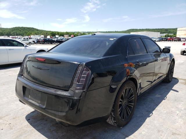 Photo 4 from auction – 2011 CHRYSLER 300C with VIN 2C3CA6CT0BH594420