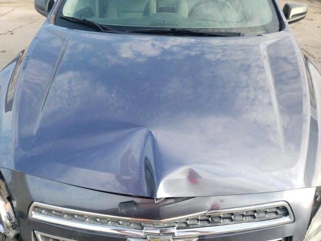 Photo 7 from auction – 2013 CHEVROLET MALIBU LS with VIN 1G11B5SA9DF289957