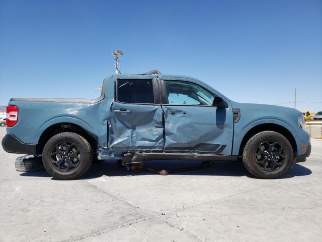 Photo 9 from auction – 2022 FORD MAVERICK X with VIN 3FTTW8F91NRA39610