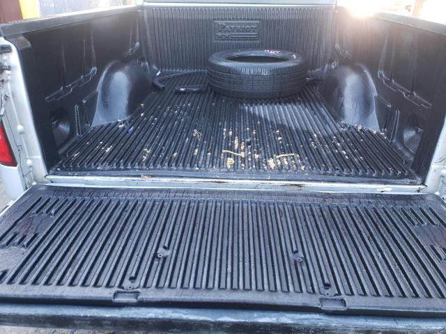 Foto 6 de la subasta – 2004 FORD F150 con VIN 1FTRF12W04NC70092