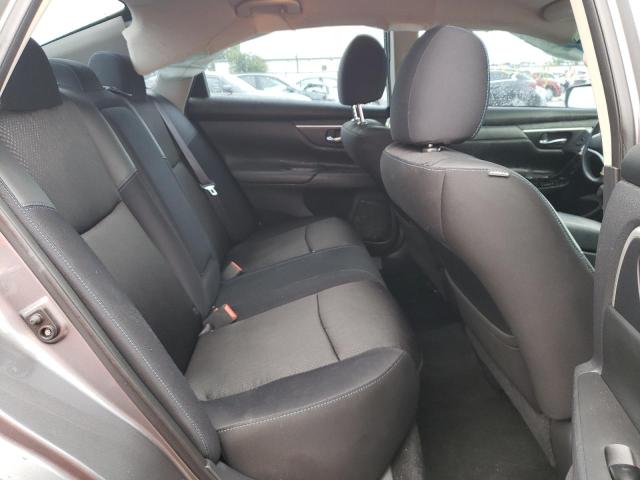 Photo 6 from auction – 2016 NISSAN ALTIMA 2.5 with VIN 1N4AL3AP1GC240472