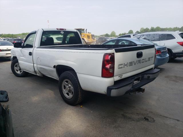 Photo 3 from auction – 2003 CHEVROLET SILVERADO with VIN 1GCEC14V23Z153603