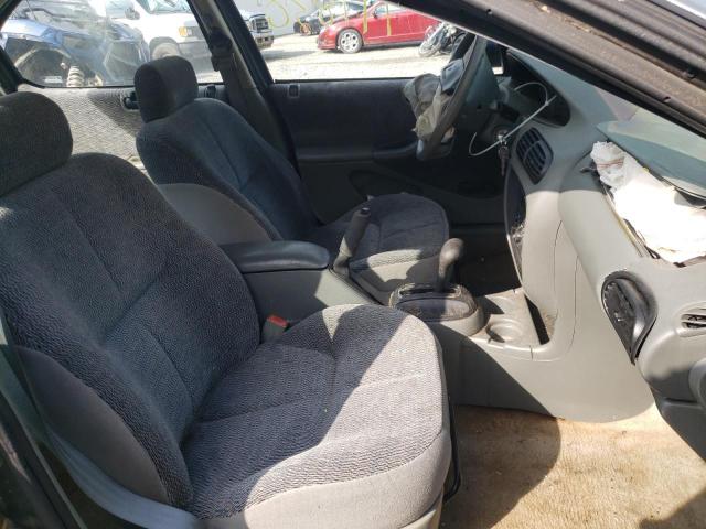 Photo 5 from auction – 1997 DODGE STRATUS with VIN 1B3EJ46X2VN679893