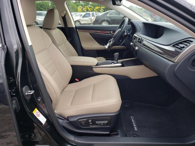 Photo 5 from auction – 2017 LEXUS GS 350 BAS with VIN JTHBZ1BL8HA012123
