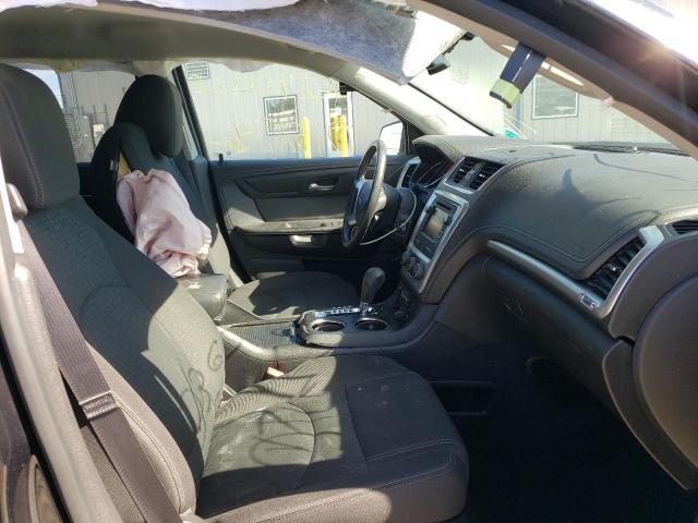 Photo 5 from auction – 2015 GMC ACADIA SLE with VIN 1GKKVPKDXFJ255829