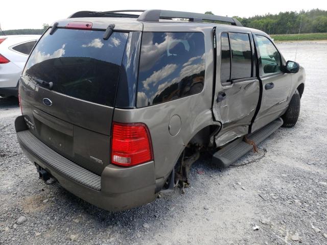 Photo 4 from auction – 2005 FORD EXPLORER X with VIN 1FMZU73E85ZA37761