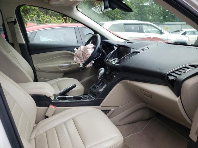 Photo 5 from auction – 2015 FORD ESCAPE TIT with VIN 1FMCU0J98FUC56379