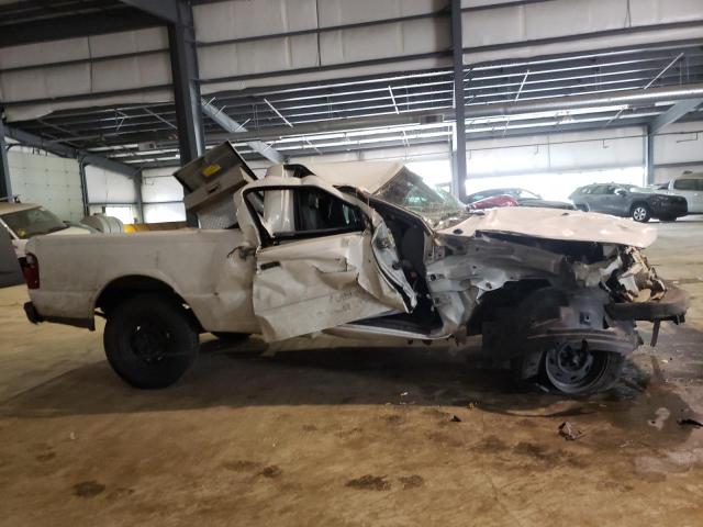 Photo 9 from auction – 2005 FORD RANGER with VIN 1FTYR10D75PA14221