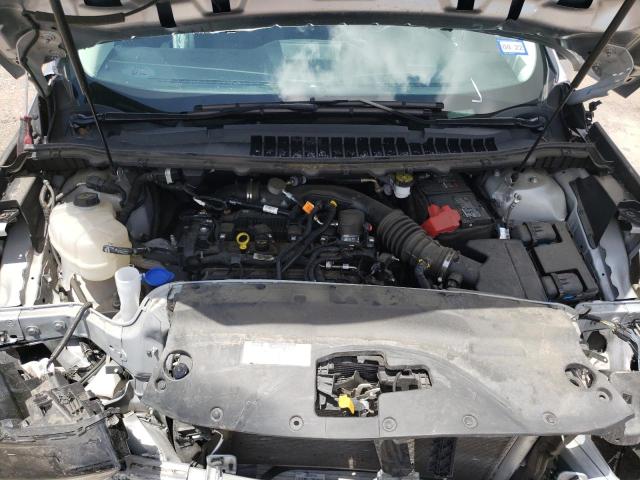Photo 7 from auction – 2020 FORD EDGE SEL with VIN 2FMPK3J99LBA69128
