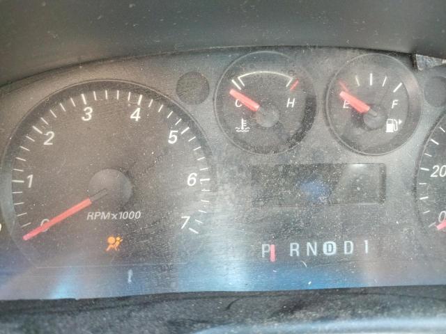 Foto 8 de la subasta – 2006 FORD TAURUS SE con VIN 1FAFP53U26A188451