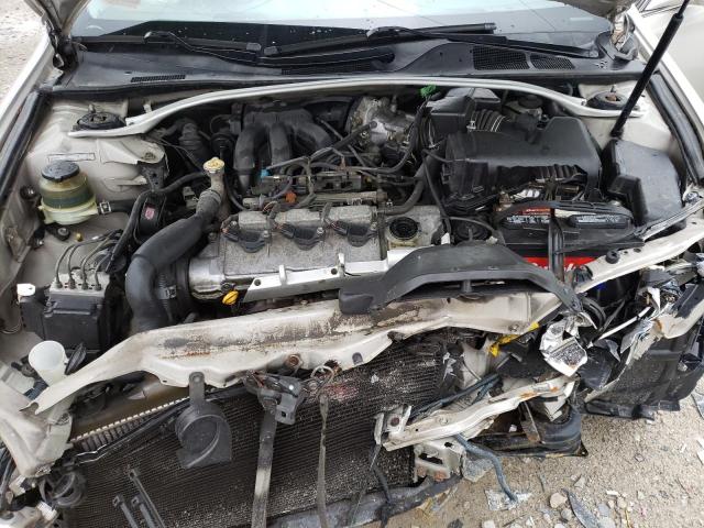 Photo 7 from auction – 2002 LEXUS ES 300 with VIN JTHBF30G220042578