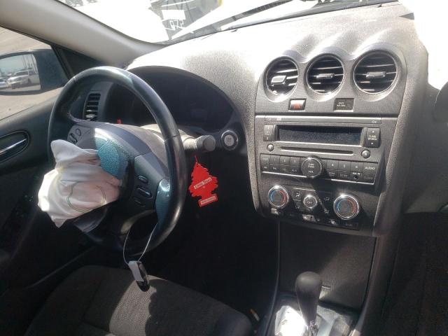 Photo 9 from auction – 2011 NISSAN ALTIMA BAS with VIN 1N4AL2AP7BN430901