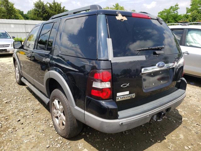Photo 3 from auction – 2006 FORD EXPLORER X with VIN 1FMEU73E66UA23368