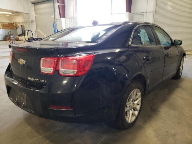 Photo 4 from auction – 2014 CHEVROLET MALIBU 1LT with VIN 1G11C5SL8EF302178