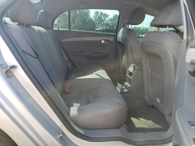Photo 6 from auction – 2012 CHEVROLET MALIBU LS with VIN 1G1ZA5E08CF156825