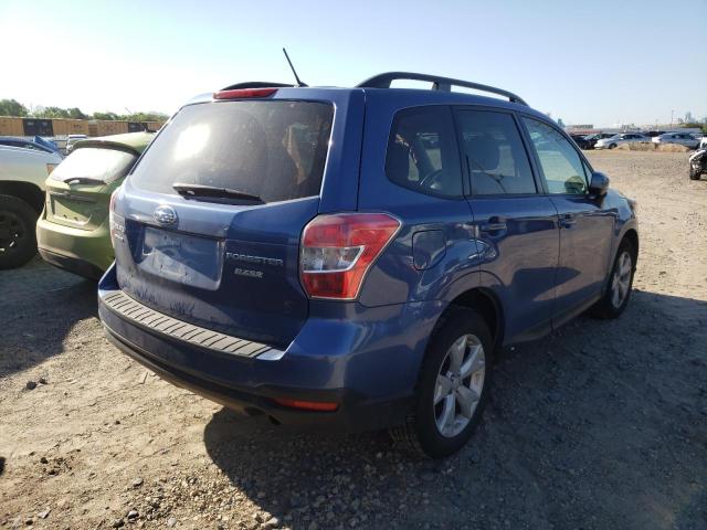 Photo 4 from auction – 2015 SUBARU FORESTER 2 with VIN JF2SJADC3FH576600