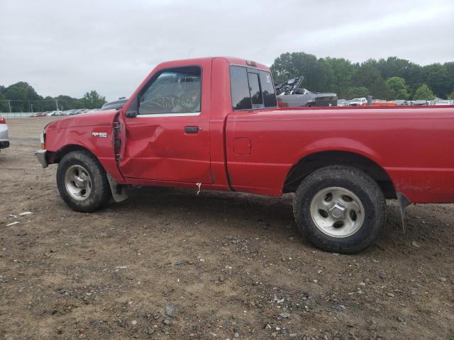 Photo 10 from auction – 2000 FORD RANGER with VIN 1FTYR10C3YPA66506