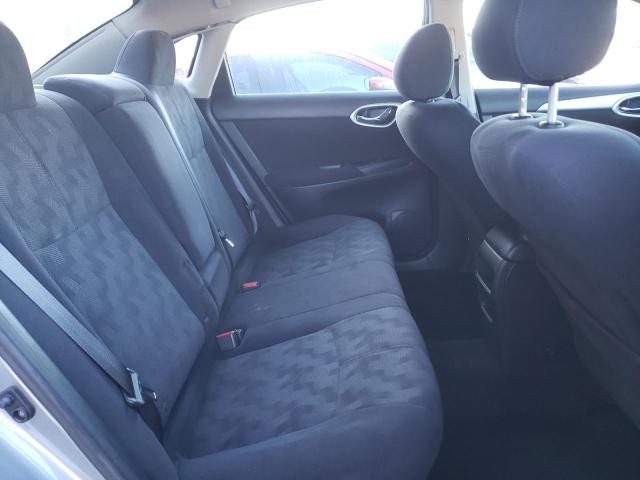 Photo 6 from auction – 2013 NISSAN SENTRA S with VIN 3N1AB7AP1DL723175