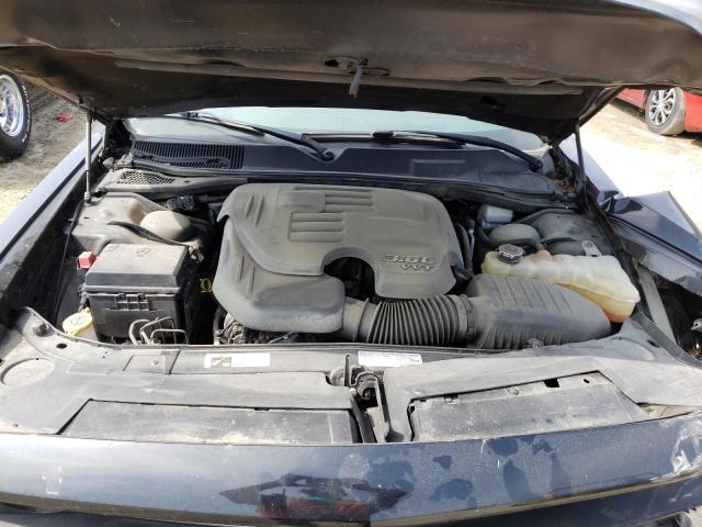 Photo 7 from auction – 2013 DODGE CHALLENGER with VIN 2C3CDYAG7DH500884