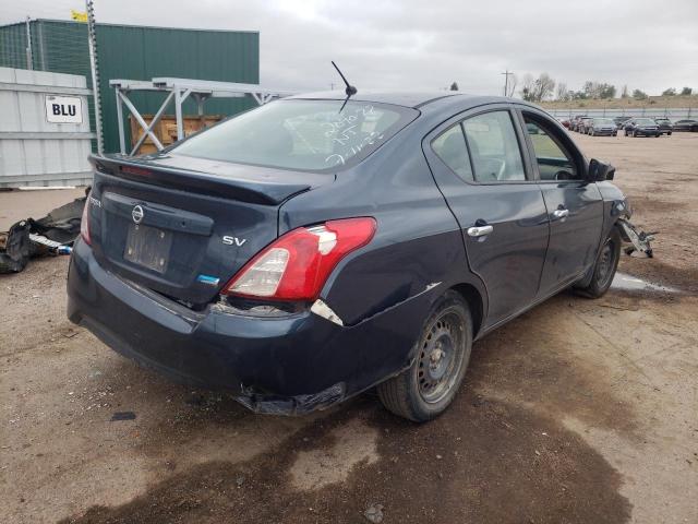 Photo 4 from auction – 2015 NISSAN VERSA with VIN 3N1CN7AP6FL890537