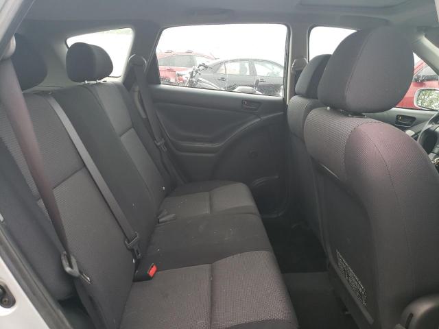 Photo 6 from auction – 2005 PONTIAC VIBE with VIN 5Y2SL63875Z450784