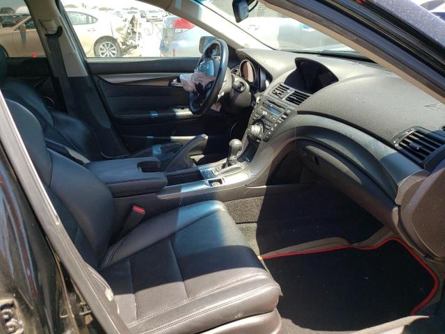 Photo 5 from auction – 2014 ACURA TL TECH with VIN 19UUA9F58EA001423