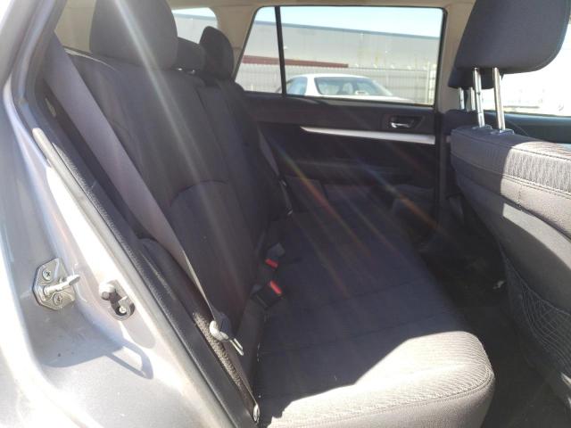 Photo 6 from auction – 2010 SUBARU OUTBACK 2. with VIN 4S4BRBGC4A3346221