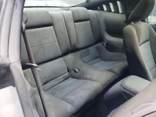 Photo 6 from auction – 2006 FORD MUSTANG with VIN 1ZVFT80N565237345