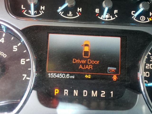 Photo 8 from auction – 2012 FORD F150 SUPER with VIN 1FTFW1EF6CFC20742